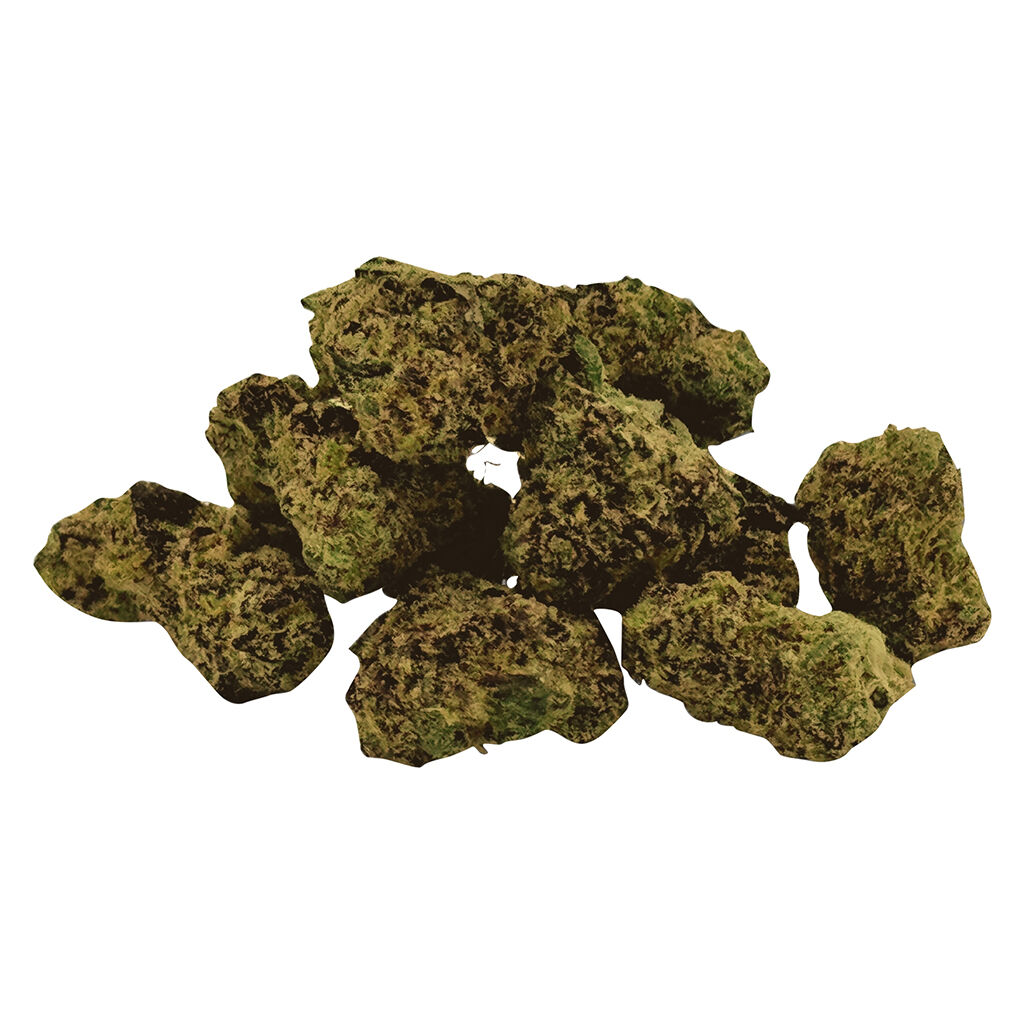 Smoke Show - Mini Quadz Sativa