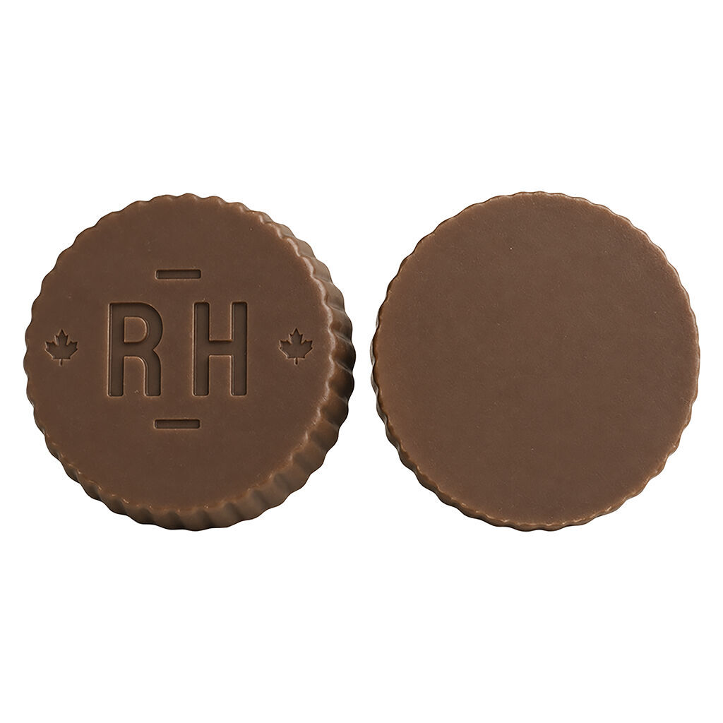 Rosin Heads - Creamy Cookie Butter Mini Cups - Hybrid - 2 Pack