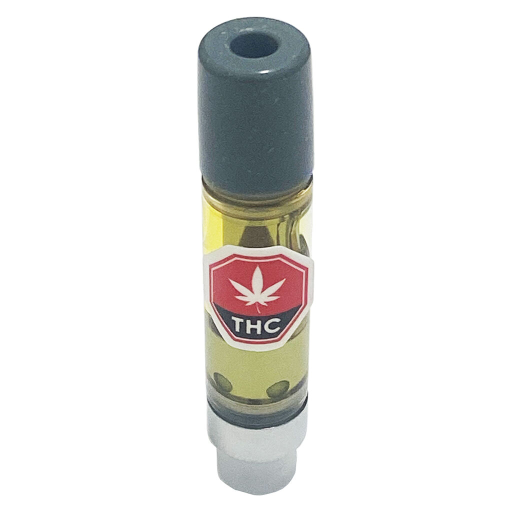 Source Vapes - Source Vapes 510 Thread Cartridge - Hybrid - 1g