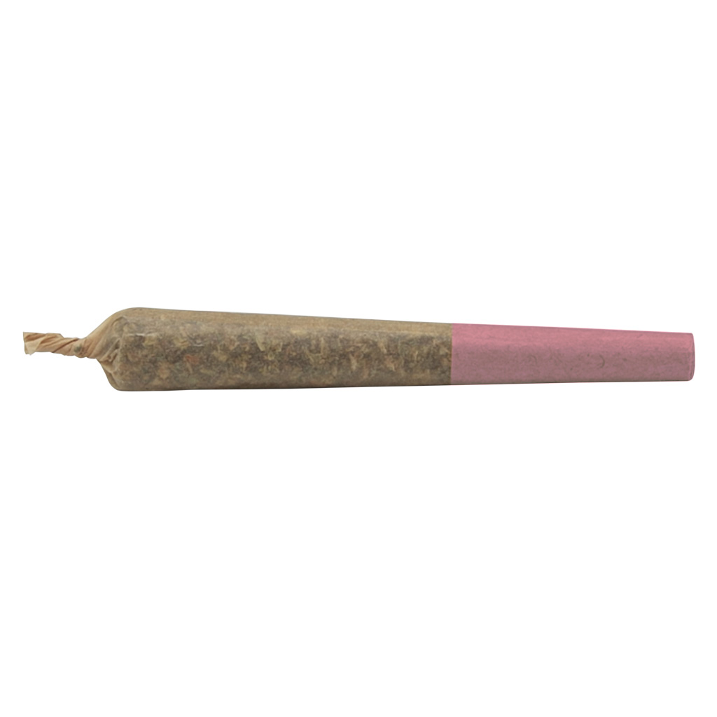 Common Ground - Pink Rozay Pre-Roll - Hybrid - 5x0.5g