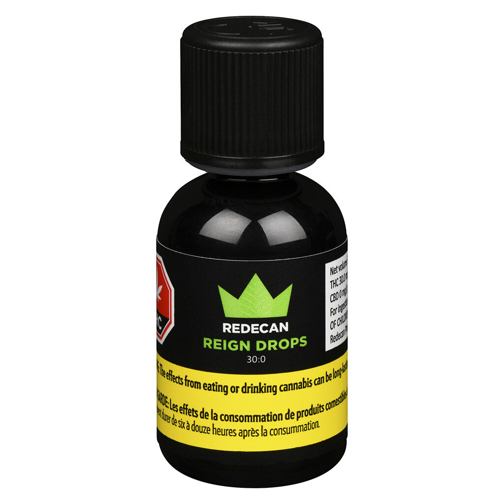 Redecan - Reign Drops 30:0 - Blend - 40ml