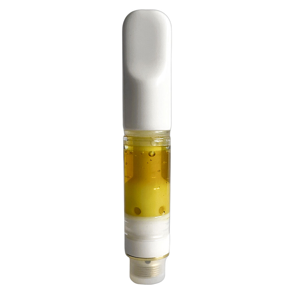 Sauce Rosin Labs - Solventless Live Rosin Cart - Hybrid - 0.5g