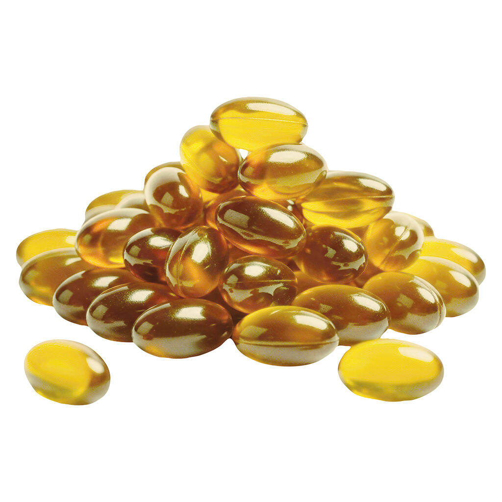 Divvy - Gels THC 10:0 - Hybrid - 30 caps