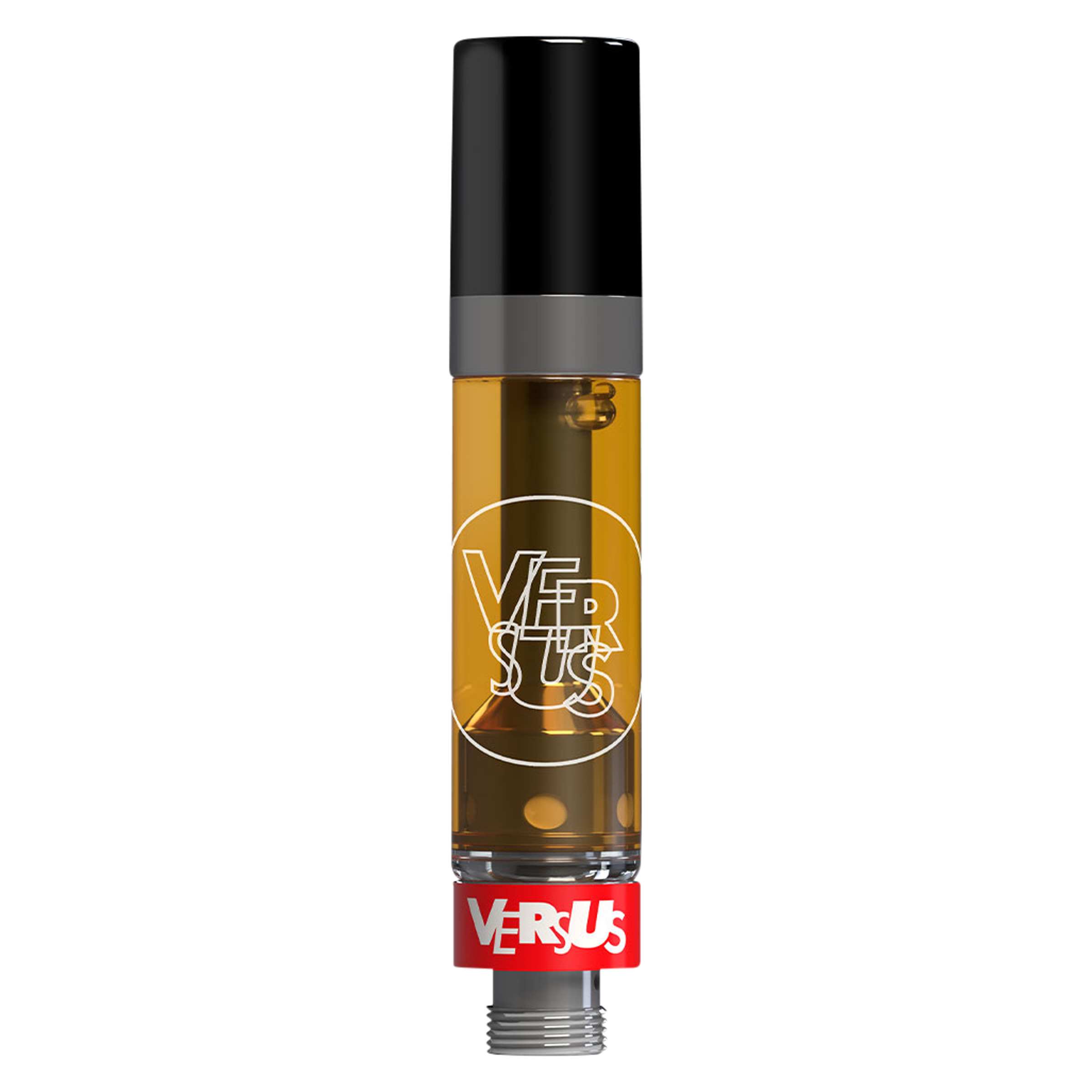 Versus - BC Purple Kush Full Spectrum 510 Thread Cartridge - Indica - 1.2g