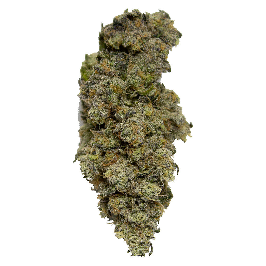 Green Joy - Lemon Pepper Punch