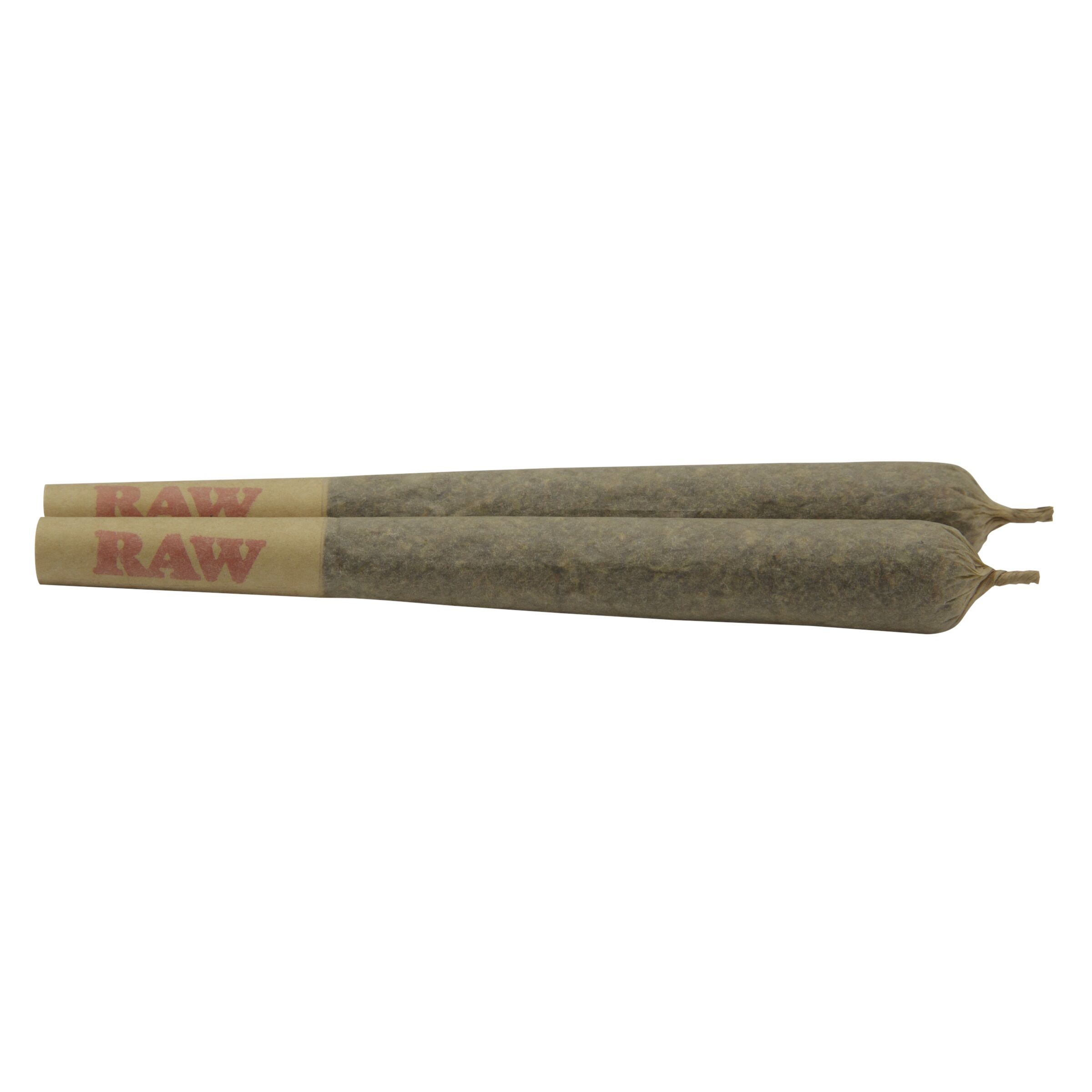 Common Ground - Grapefruit Dynamite Pre-Roll - Indica - 2x1g