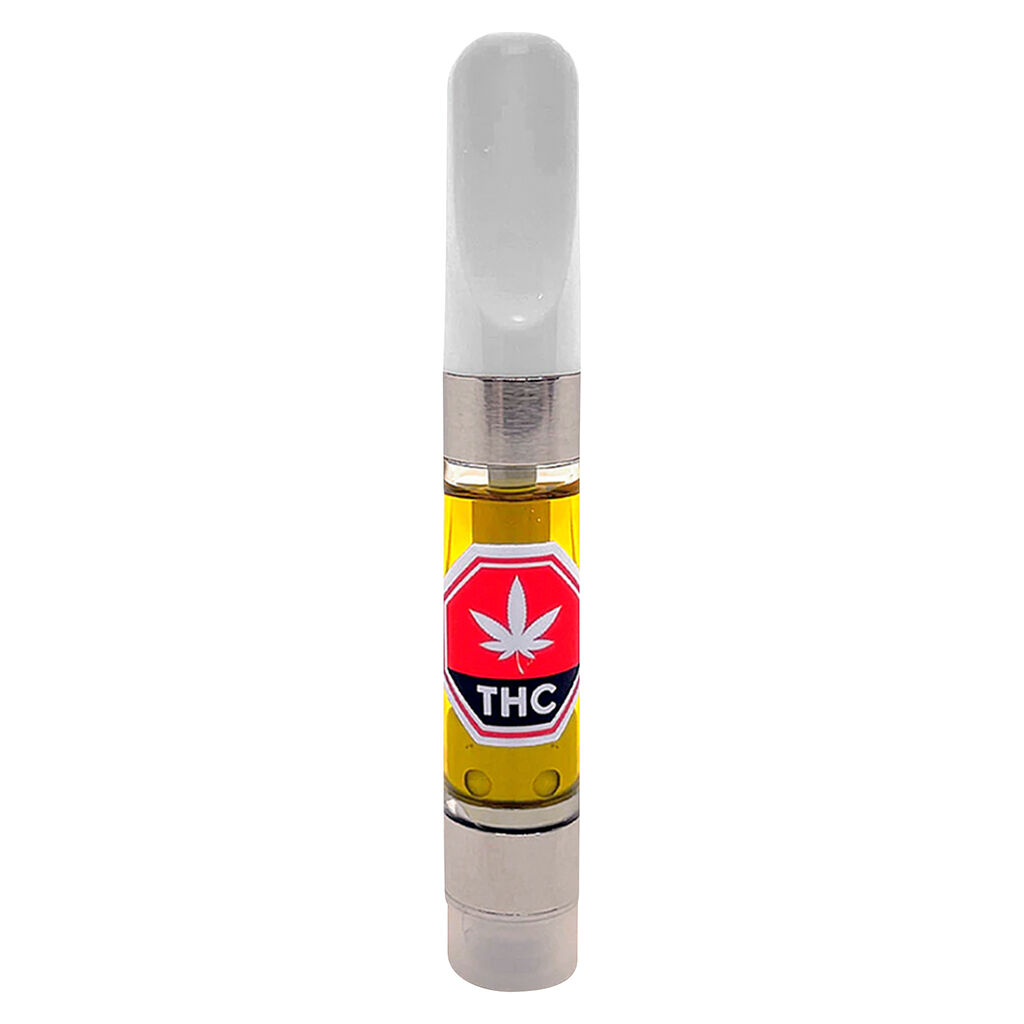 Sheeesh! - Tranquilo 510 Thread Cartridge - Indica - 1g