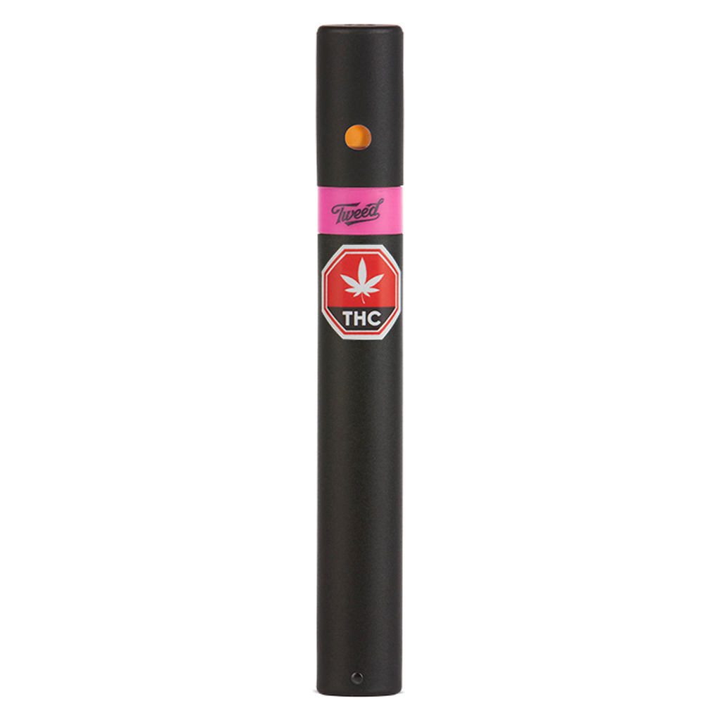 Tweed - Sweet Pine Haze Disposable Pen - Hybrid - 0.3g