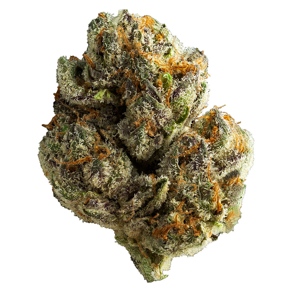 Muskoka Grown - Lakeside Kush