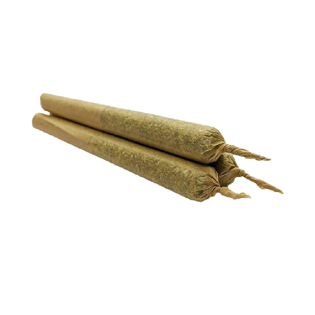 Castle Rock Farms Inc. - Wedding Poop Pre-Roll - 3x0.5g