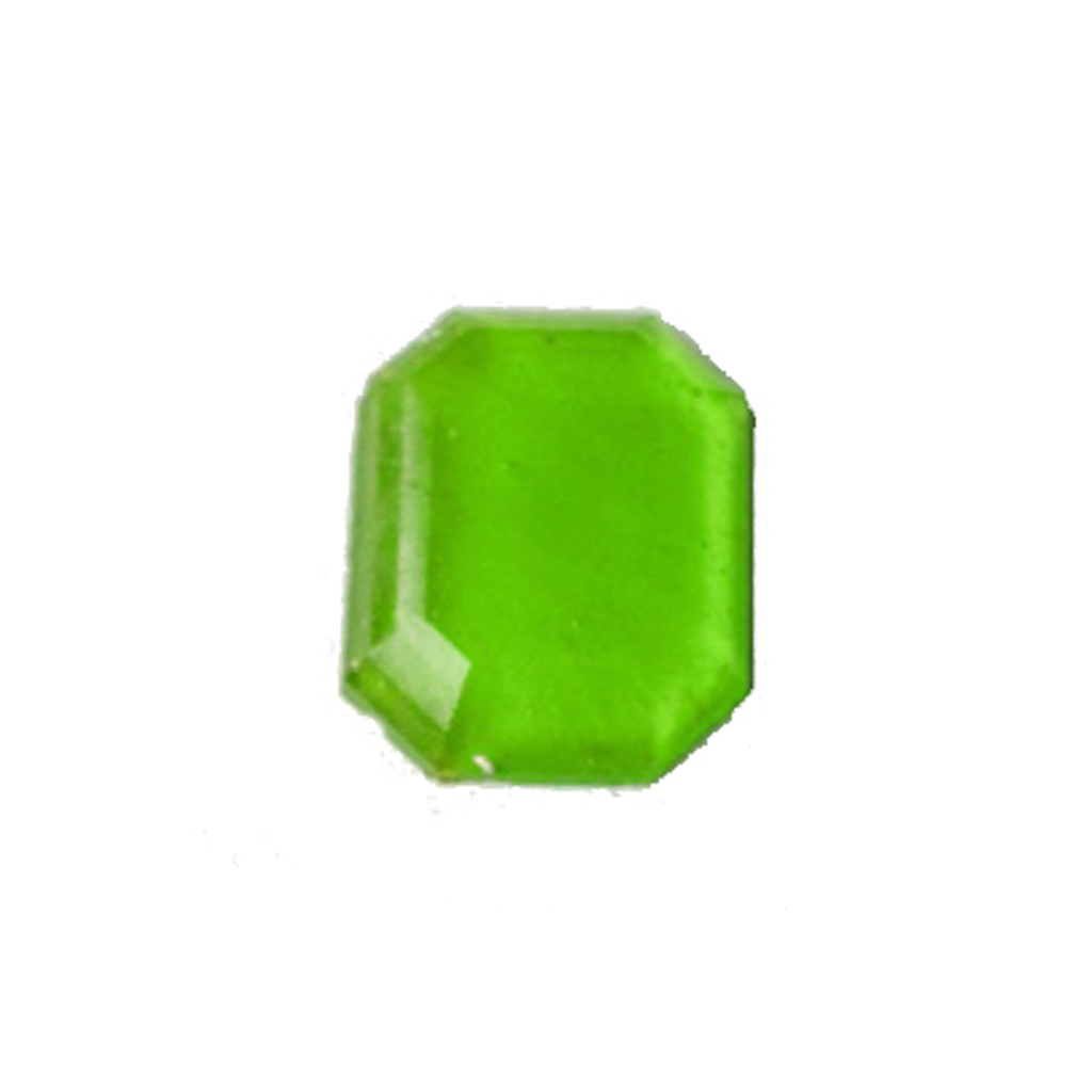 GEMSTONEZ - Emerald 1:1 - Hybrid - 2 Pack