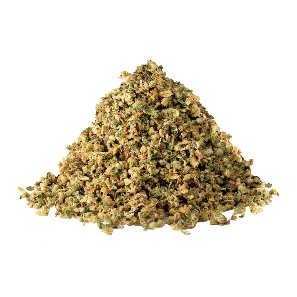 Steel City Green - Lemon Ziddy Grind