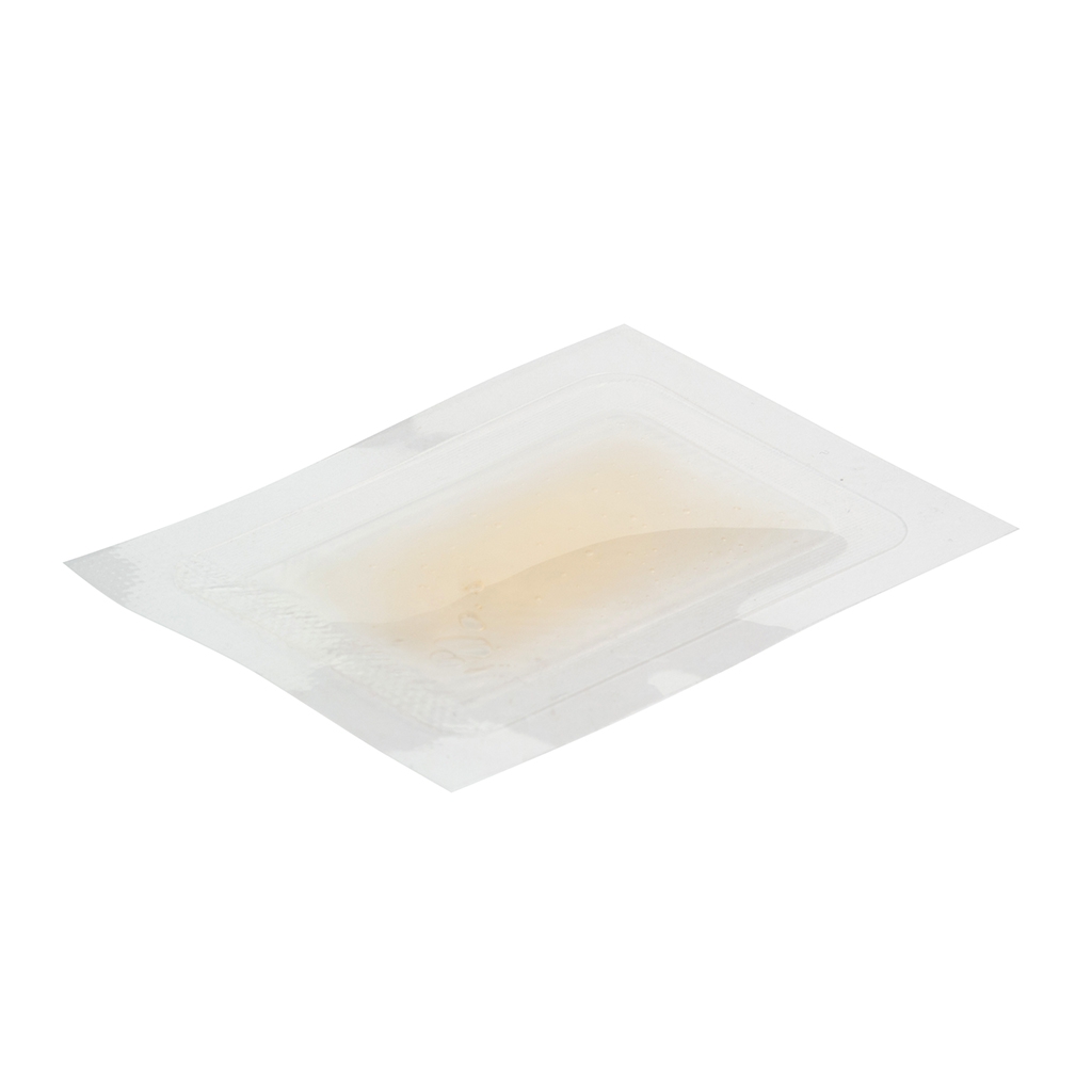 Atlas Thrive - MÜV 1:1 Transdermal Patch - Blend - 0.5g