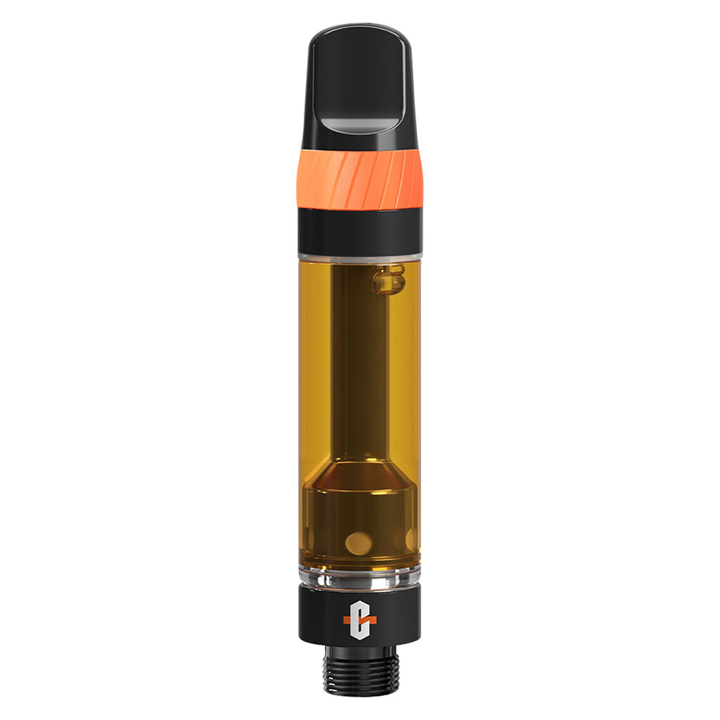 Contraband - Sunset Octane Live Resin 510 Thread Cartridge - Sativa - 1g