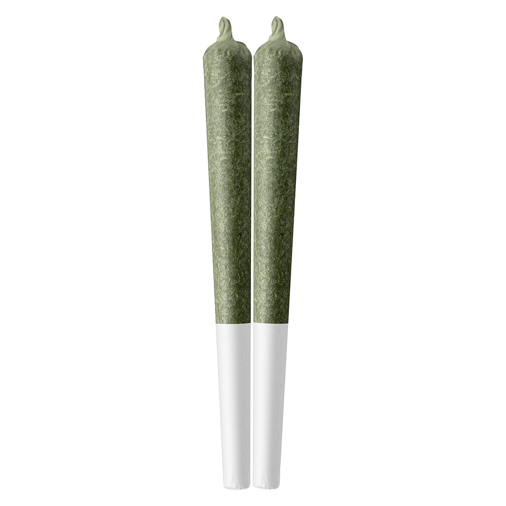 Deep Value - Deep Value Pre-Roll (Sativa) - 2x1g