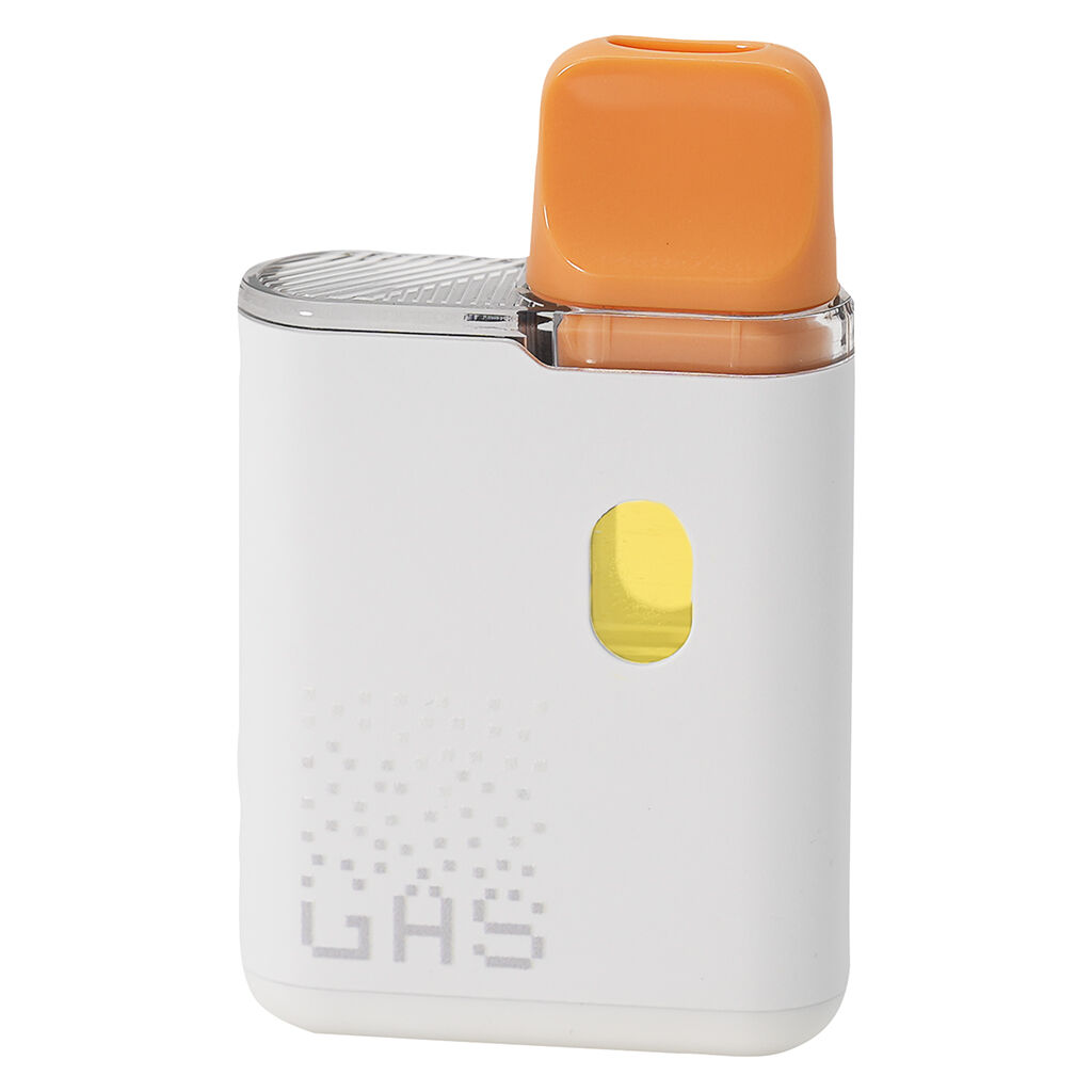 (GAS) - Pineapple Punch Live Diamonds All in One Box Cart - (Gas) - Pineapple Punch Live Diamonds All in One Box Cart