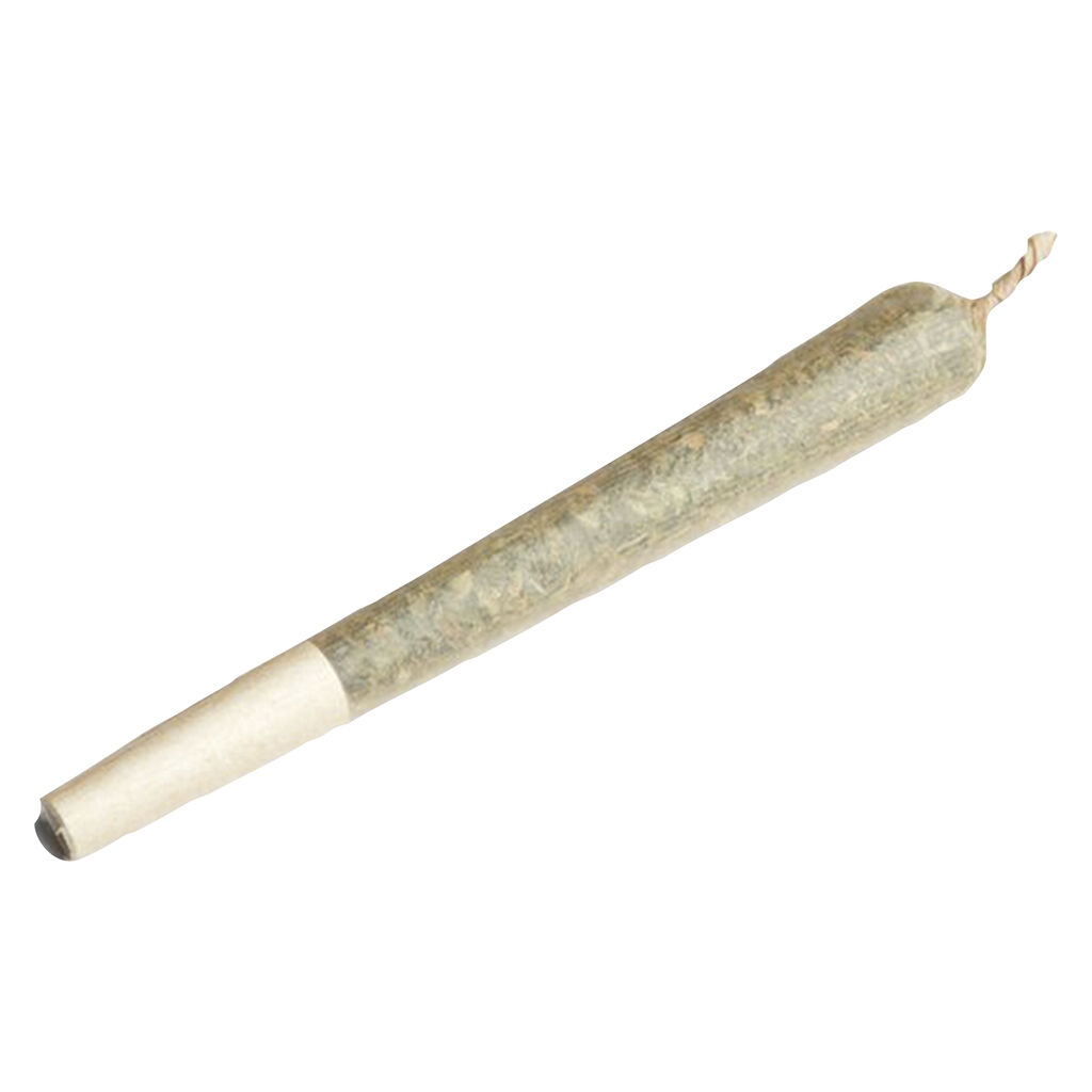Mary Janes - Hail Mary's Pre-Roll - Indica - 7x0.8g