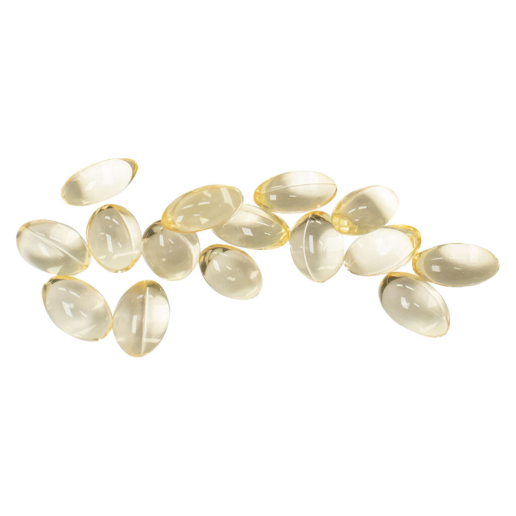 Ovis - CBN 20 Softgels - Hybrid - 15 caps