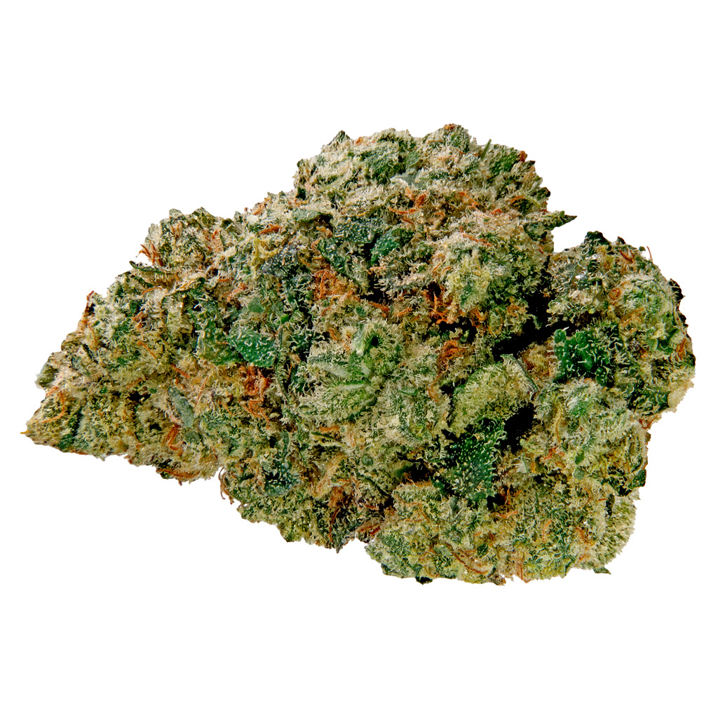 Mood Ring - Farm Gas