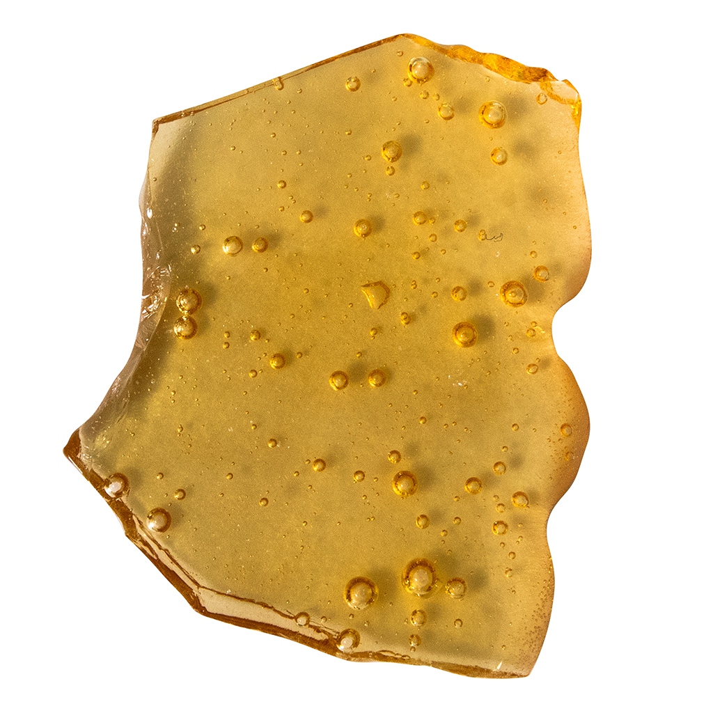 Phyto - Blue Gorilla OG Shatter - 1g