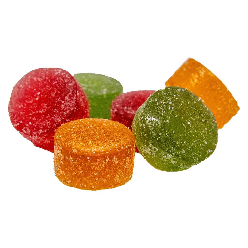 Luna - Orchard Medley CBD - Hybrid - 30 Pack