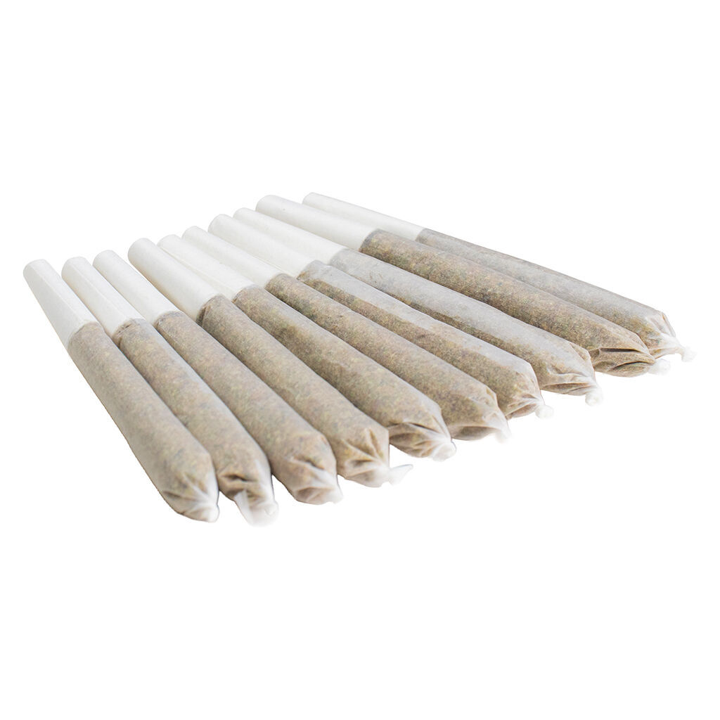 Tommy's Craft - Oil and Gas Pre-Roll - Indica - 10x0.5g