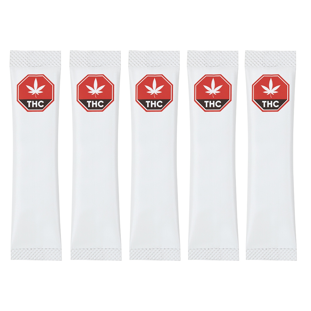 Edison Re:Mix - Rapid Dissolvable CBD Powder - Blend - 5x2g
