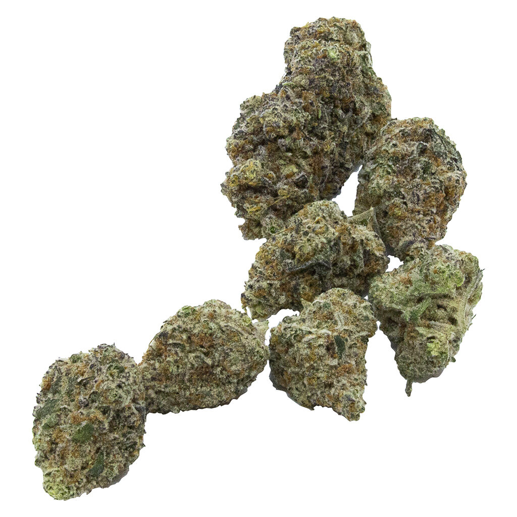 Purple Hills - Purple Hills Presents