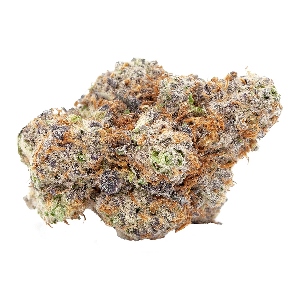 Organnicraft - Organnicraft Cherry Punch