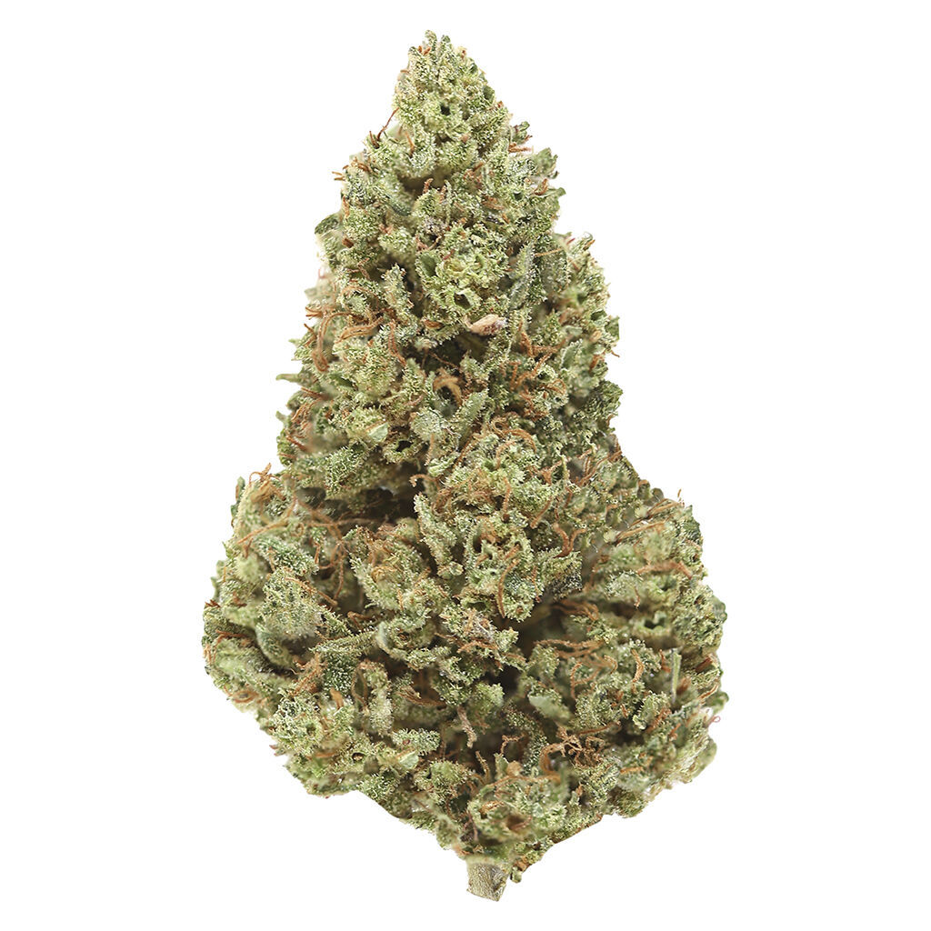 Bud Lafleur - Strawberry Banana