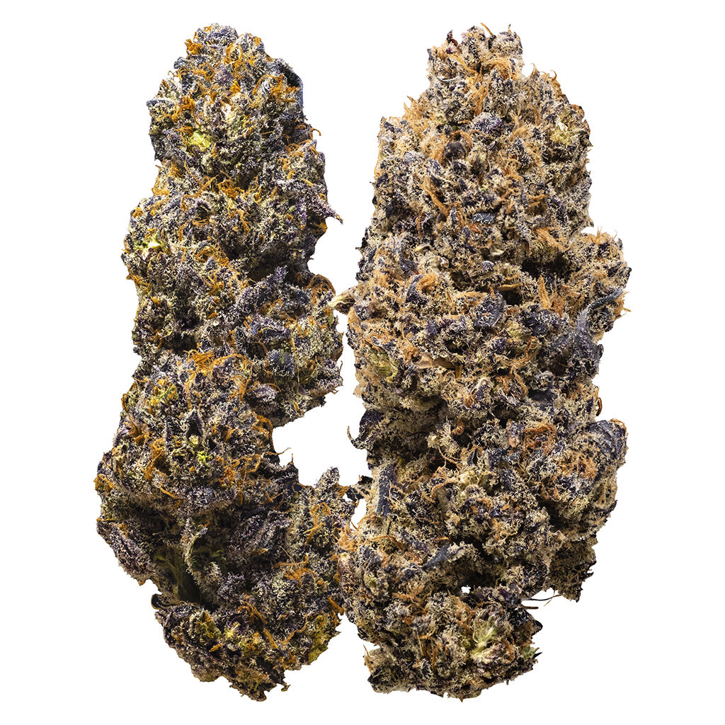 Faded - Fruit Stripez/Lemon Whips