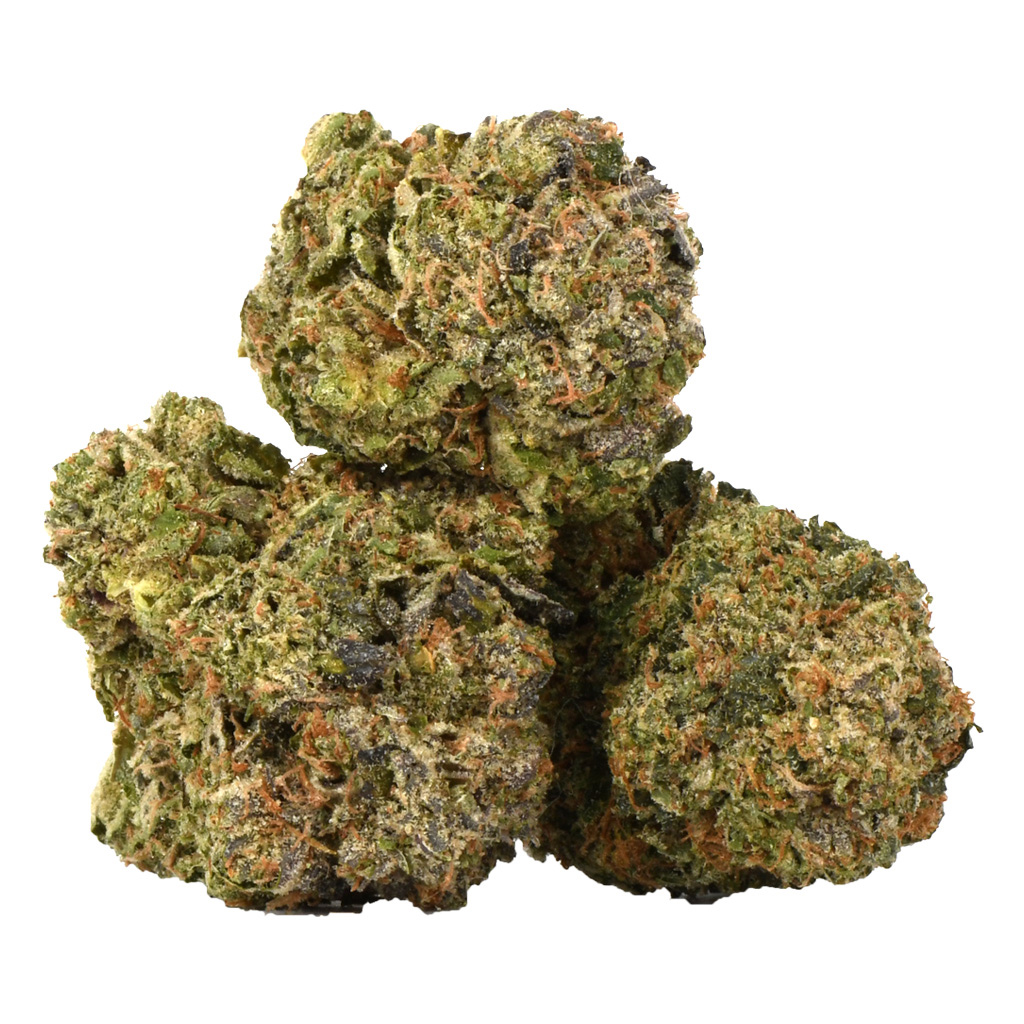 Dunn Cannabis - BC Valley Gas 3.5g