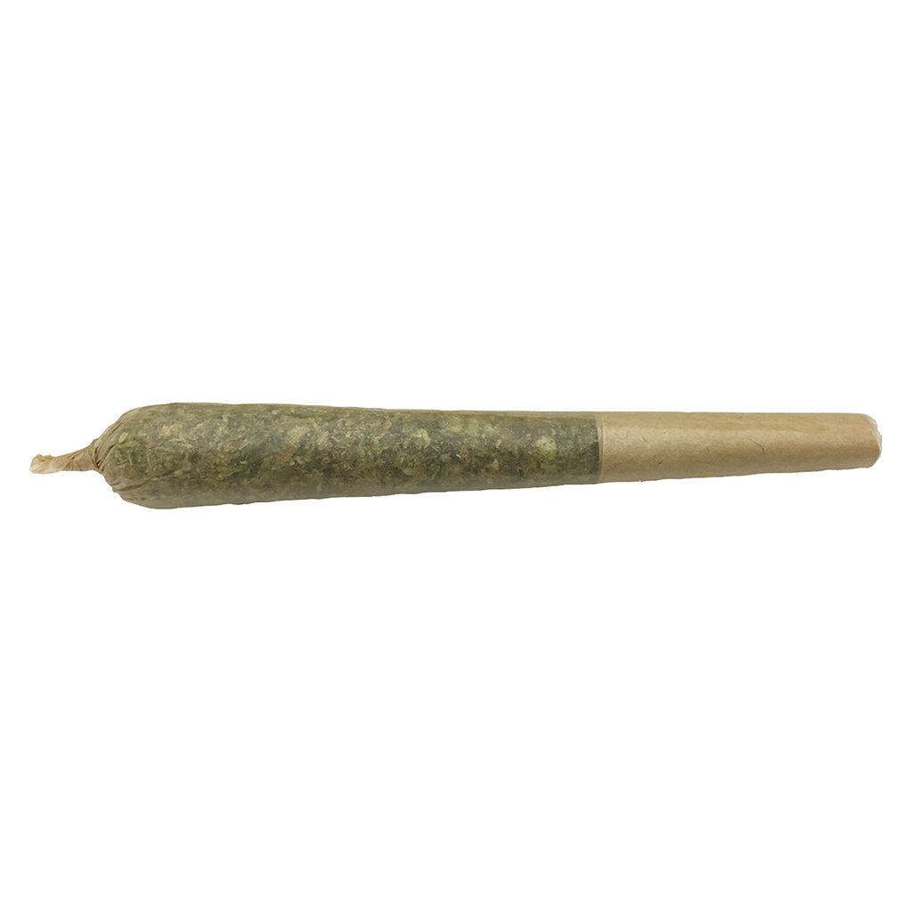 Mailman - Frozen Black Cherry Pre-Roll - Indica - 2x1g