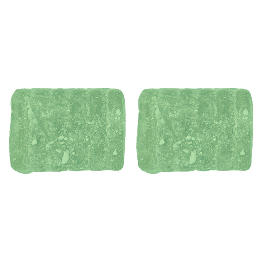 Chew and Chill - Sugar-Free Strawberry Kiwi - Hybrid - 2 Pack