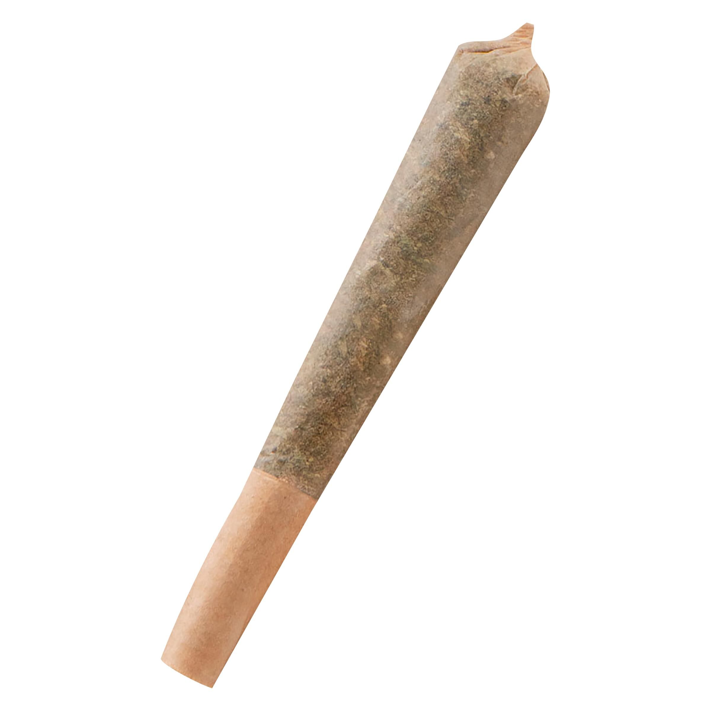 Value Buds - Diesel & Berries Pre-Roll - Hybrid - 28x0.5g
