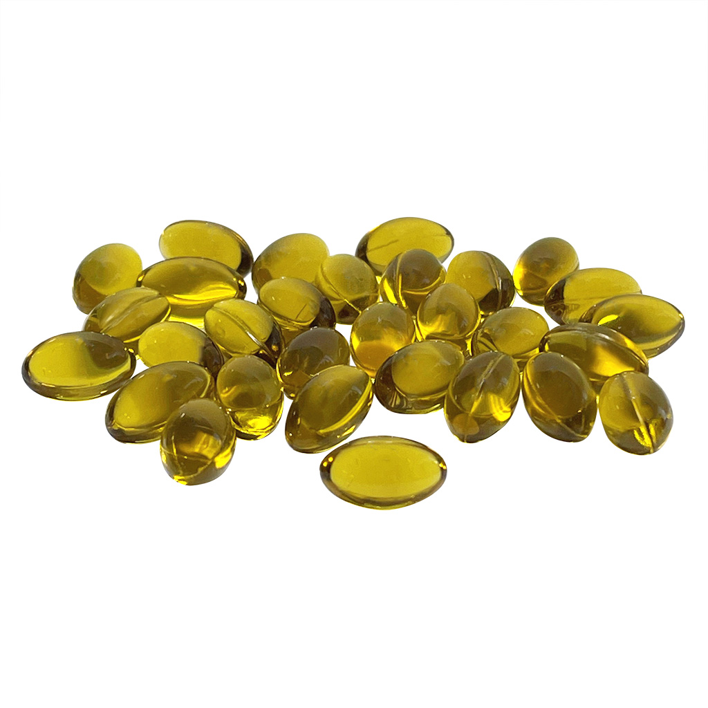 Kinloch Wellness - CBZ™ - CBN + CBD Soft Gel - Hybrid - 30 caps