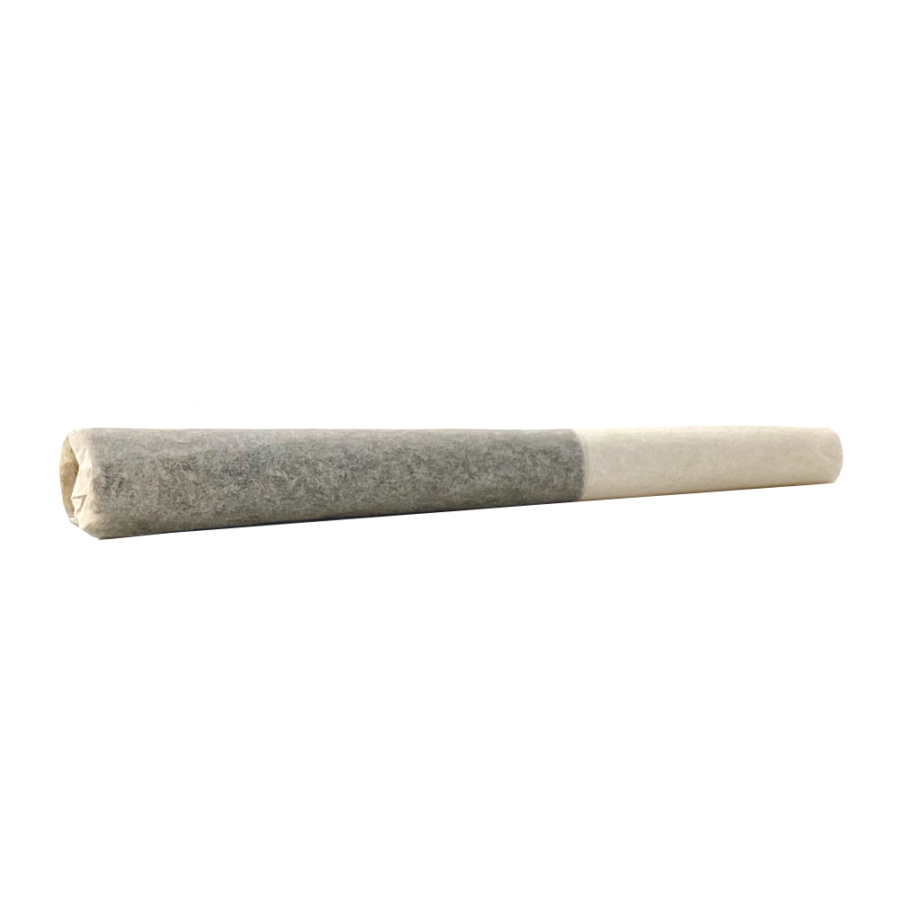 TENZO - Iced Cream Infusion Infused Pre-Roll - Hybrid - 1x0.5g