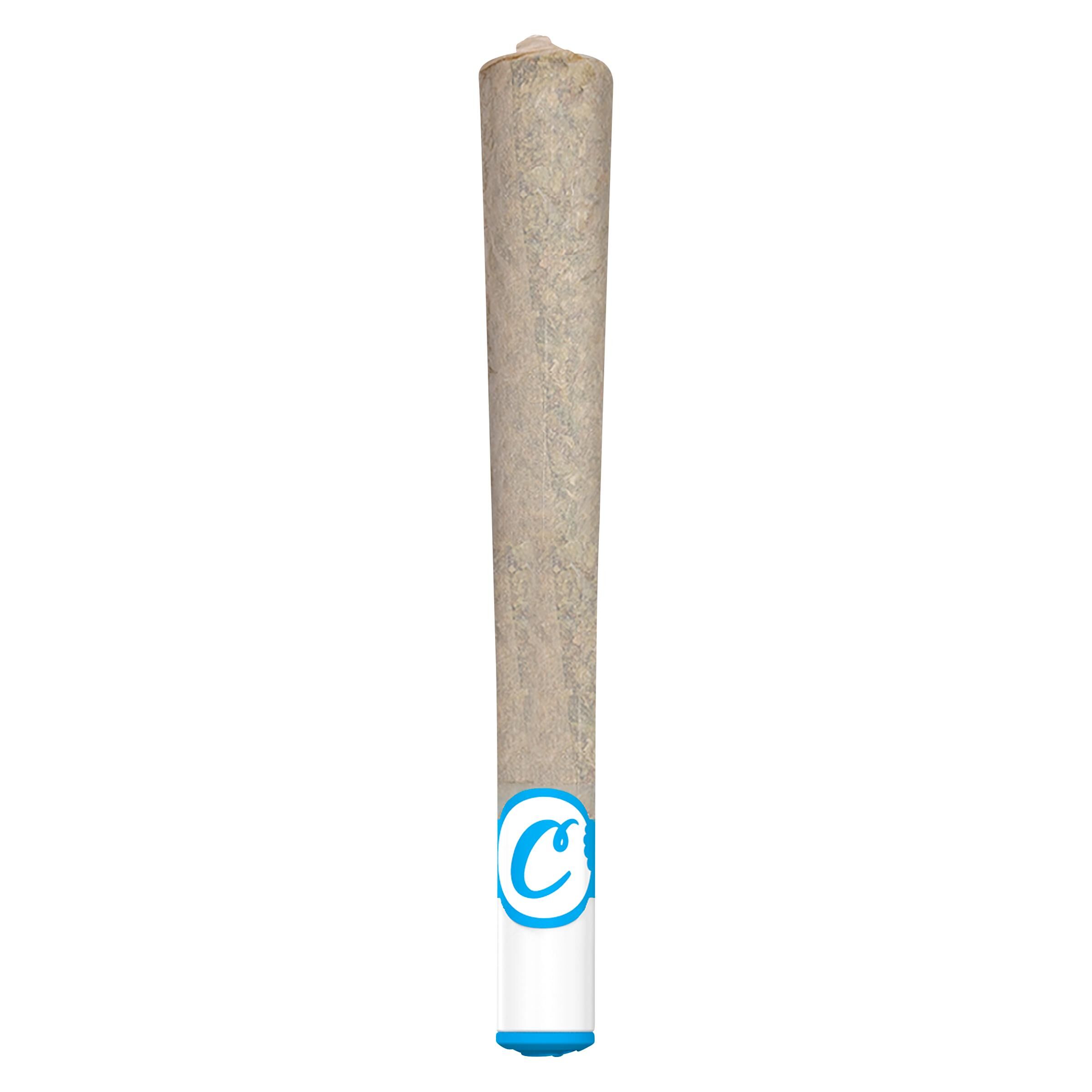 Cookies - TQ Sunrise Ceramic Tip Pre-Roll - Hybrid - 1x1g