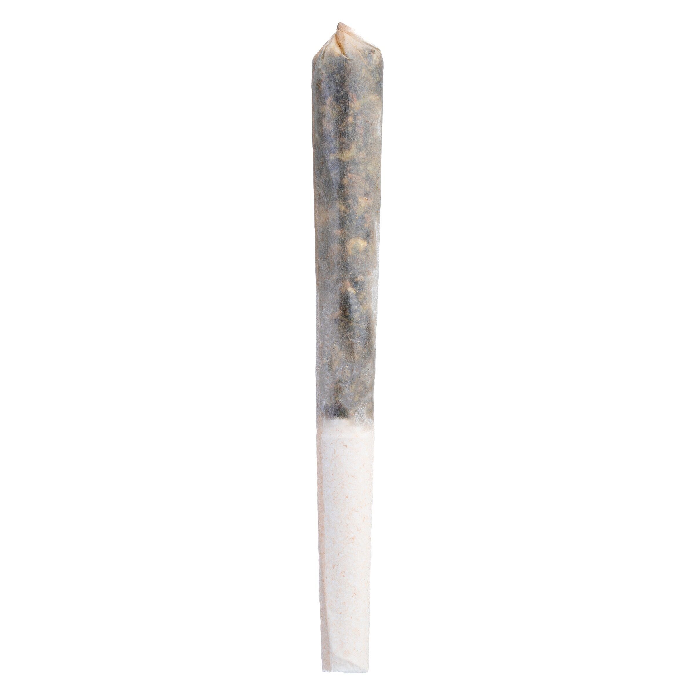 Tenzo - Frosted Caramel Pancakes Infused Pre-Roll - Indica - 1x0.5g