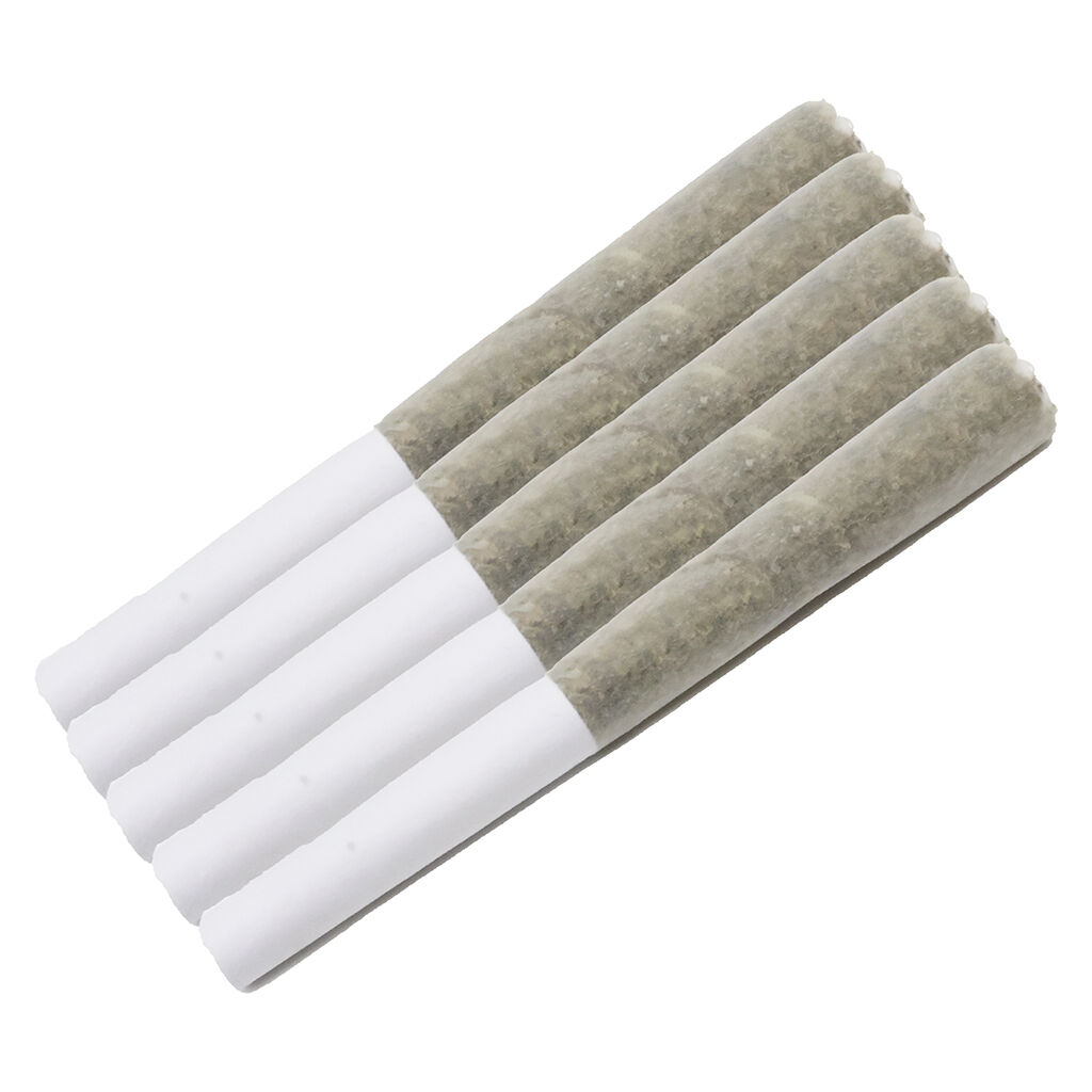 Freedom Reserve - Moonlight Pre-Roll - Indica - 5x0.35g