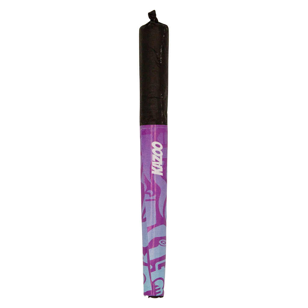 KAZOO - Grapes on Skates Infused Pre-Roll - Sativa - 5x0.5g