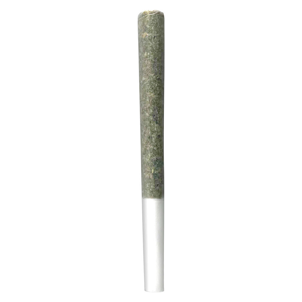 Irony - The Penny Puffer Hash Infused Pre-Roll - Hybrid - 1x0.5g