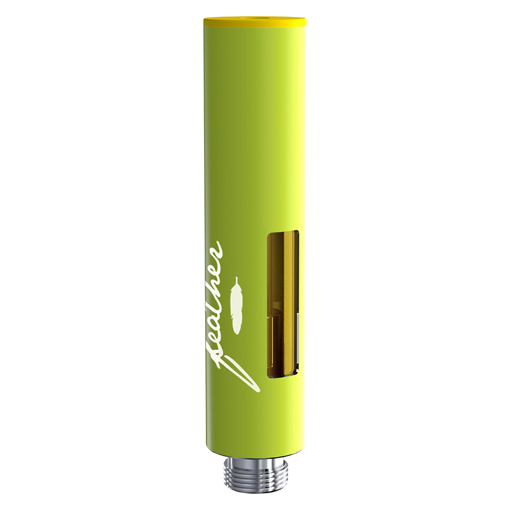 Feather - Key Lime Fly 510 Thread Cartridge - Hybrid - 1g