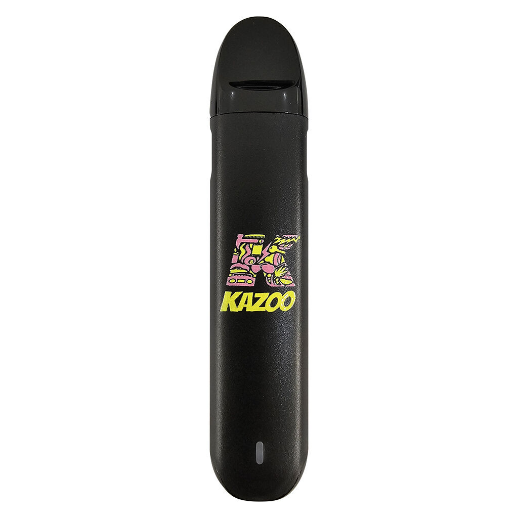 Kazoo - Suckerberry Sour Vape - Hybrid - 1g
