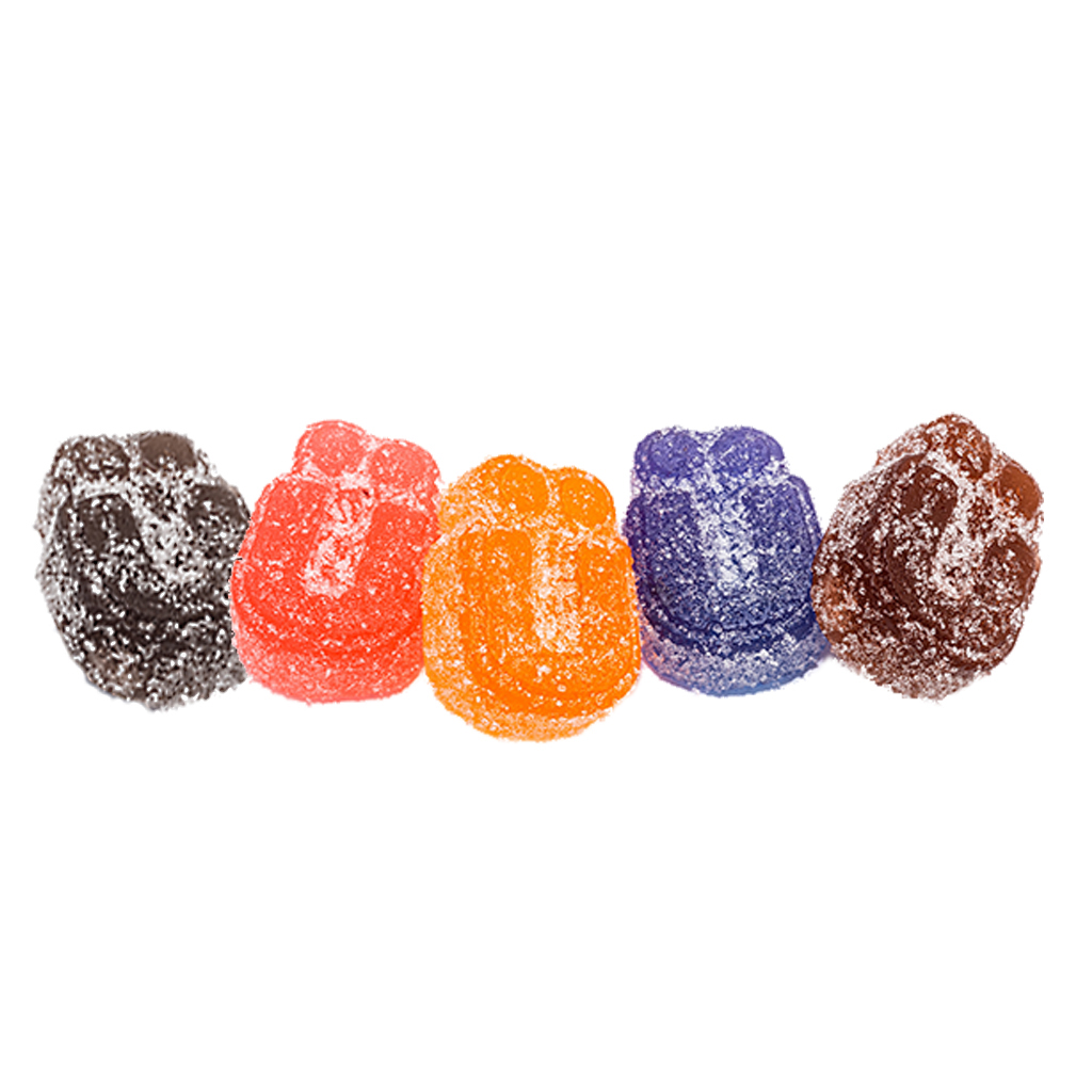 Chuz- Classic Soda Blends