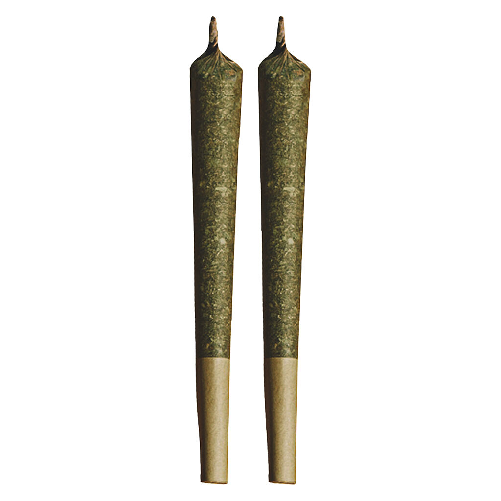 Thumbs Up - Sativa Pre-Roll - 10x0.5g