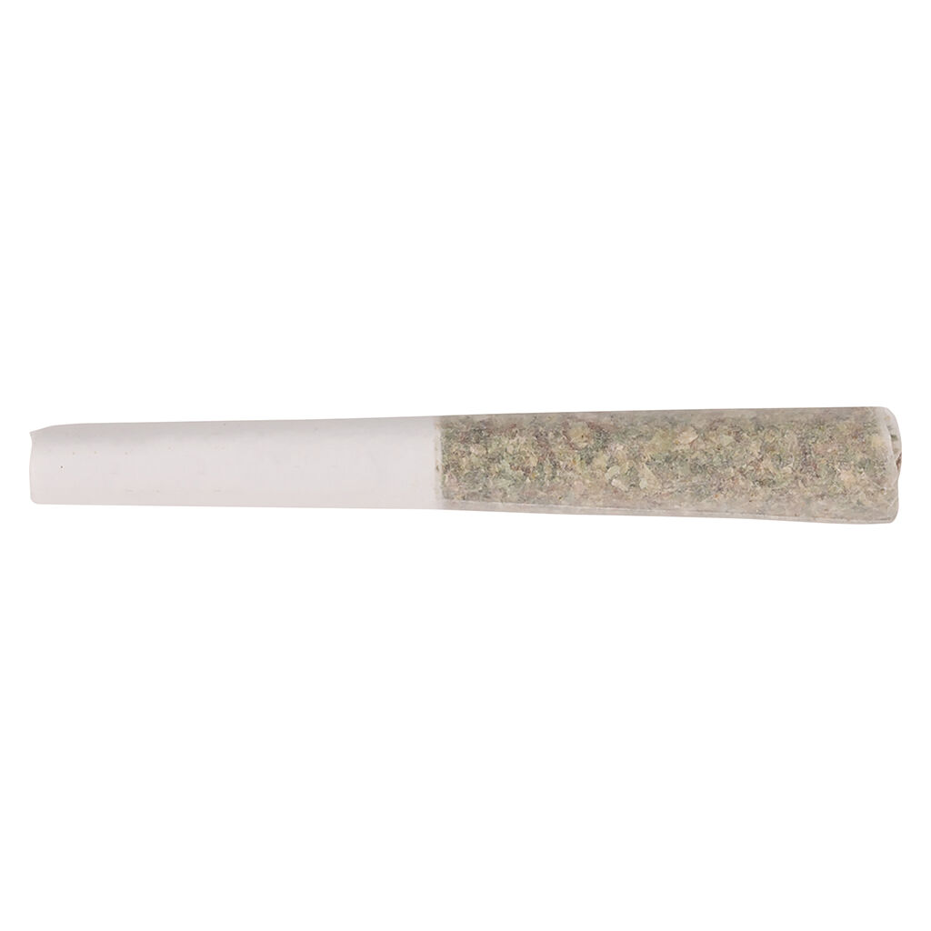 SeaWeed - Orange Velvet Underground Pre-Roll - Hybrid - 3x0.5g