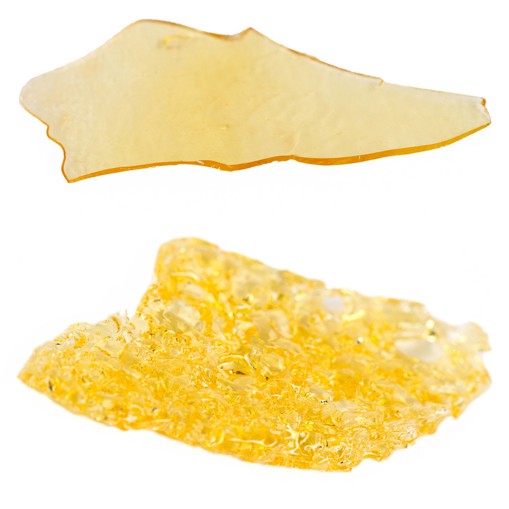 Roilty - Roilty Shatter Pack: Catacomb Kush & The Mountain Kush - Indica - 1g