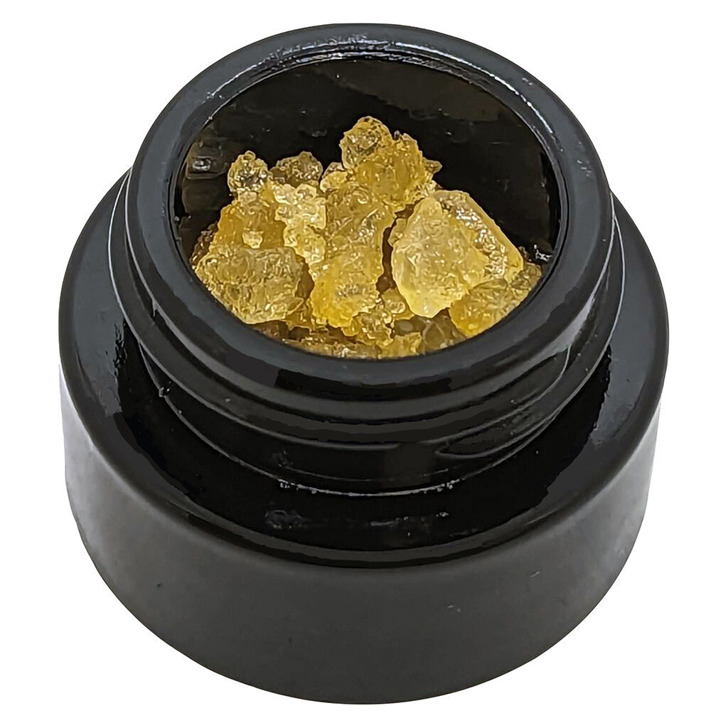 Electric Lettuce - Dirty Diamonds - Hybrid - 1g
