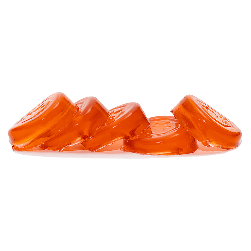 Pure Chews - Pure Chews Fire Burst - Hybrid - 5 Pack